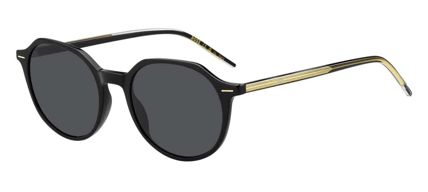 Boss (hub) 1584 Sunglasses - view 7